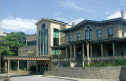 the burpee museum